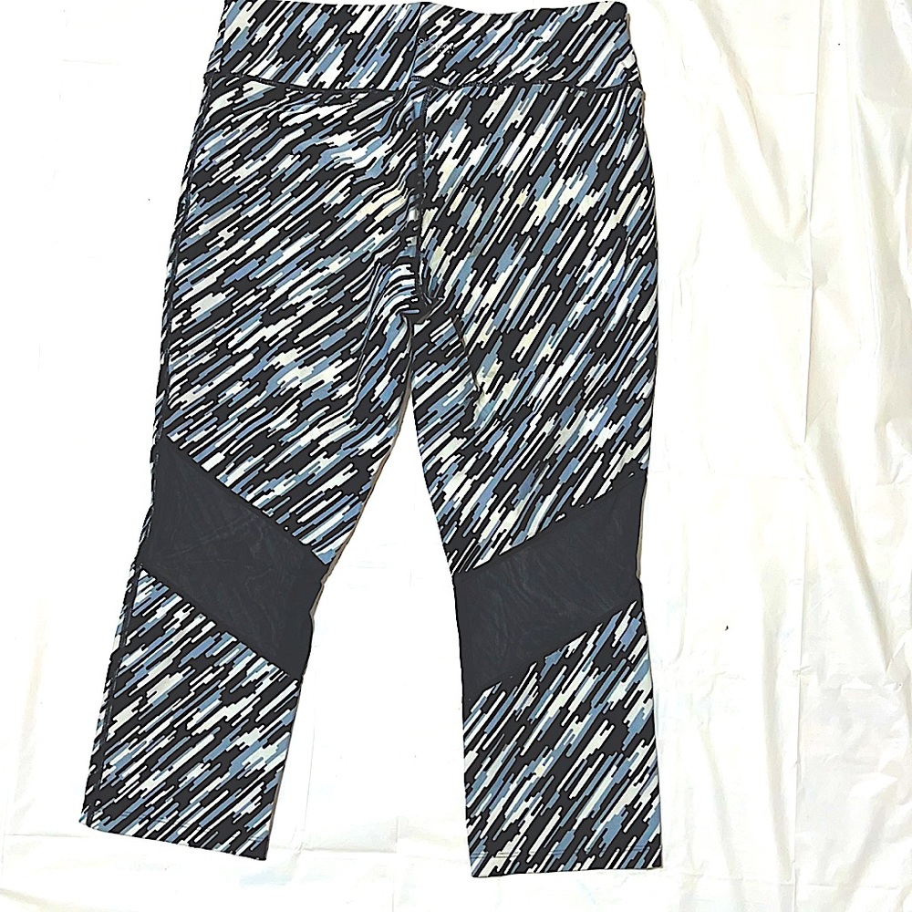 New Calvin Klein Active Wear Pants L